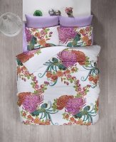 Постельное белье Anatolia 11150-01 200x220x1(поликоттон)