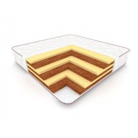 YESON матрас НАВАРА  80х190 см