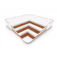 Yeson Матрас Сицилия Light 80х190 см