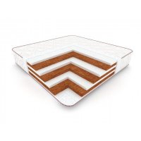 YESON Матрас СИЦИЛИЯ 80х190 см