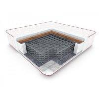 YESON матрас Зевс 80х190 см