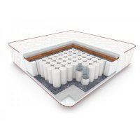 YESON Матрас Каталония 80х190 см