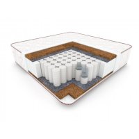 YESON Матрас Турин Хард 80х190 см