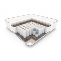 YESON Матрас Турин 80х190 см