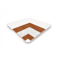 YESON Топер Кастилия 160х200 см