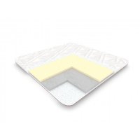 YESON Топер Кальяри 80х190 см