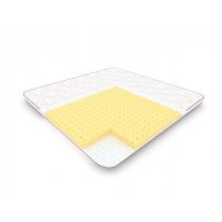 YESON Топер Фесалия Latex 80х190 см