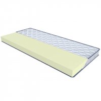 Ортопедический матрас Sleep&Fly Silver Edition XENON 70х190
