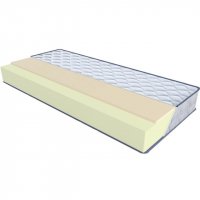 Матрас ортопедический Sleep&Fly Silver Edition OZON 70х190