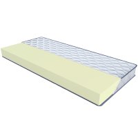 Матрас SLEEP&FLY SILVER EDITION LANTAN 70х190