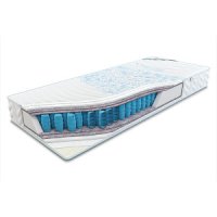 BALANCE ортопедический матрас SWEET SLEEP 80x190 см