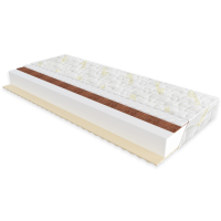 МАТРАС TAKE&GO MIX ROLL 70x190