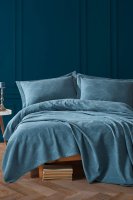 Покрывало Diva Blue (02007208)