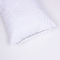 ЧОХОЛ на подушку 70x70 100% мікрофібра