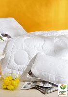 КОВДРА ЗИМОВА AIR DREAM EXCLUSIVE ПОДВІЙНА TM IDEIA 140Х210 СМ