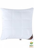 Подушка Air Dream Premium ТМ IDEIA 70х70 см белый