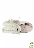 WOOLLY ковдра стьобана 140х210