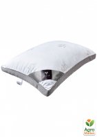 Подушка CLASSICA SOFT 3D трикамерна 46х66