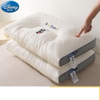 Подушка для сну латексна "Disney"  підтримка шеї під час сну (висота 6-8 см)