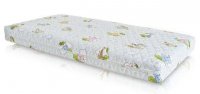 ВЕЛАМ Матрас Коко фаворит 60х120