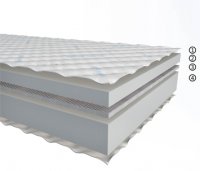 Матрас Orthopedic Senso 70х190