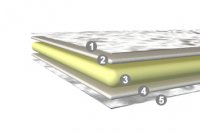 Матрас Ultra Fresh Comfort 60х120