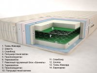 Сезон "Боннель" (высота: 19см)