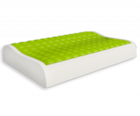 Подушка TexnoGel Ortho