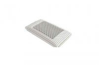 Подушка Lattice Massaggi 60х40