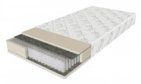 Матрас ШАНС Престиж 120х190