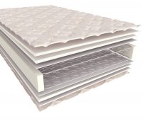 Матрас ЭКО 32 70х190