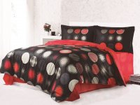 Постельное белье Dotted  200x220