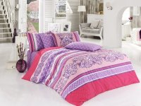 Постельное белье Bardic v1 Fusya 200х220