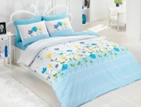Постельное белье Sehrezat v2 200х220
