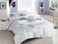 Постельное белье  Floraks 200х220
