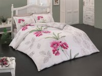 Постельное белье Nilufer v1 200х220