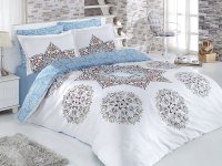 Постельное белье Retrostyle v1 200х220