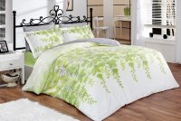 Постельное белье Sarmasik 200х220