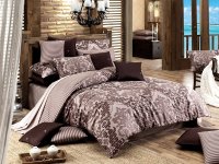 Постельное белье Sultan 200х220