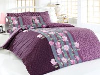 Постельное белье Carmine v1 Murdum 200x220