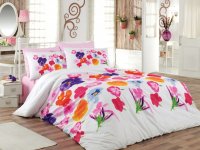 Постельное белье Fancy v1 Somon 200x220