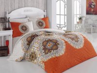 Постельное белье Harmony v1 Oranj 200x220