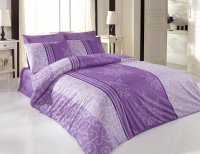 Постельное белье Natura v3 Lila 200x220