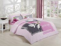 Постельное белье Ornella 200x220
