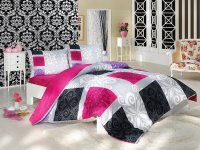 Постельное белье Sedef v1 200x220