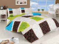 Постельное белье Sedef v2 200x220
