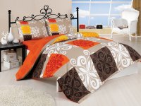 Постельное белье Sedef v3 200x220