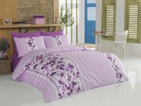 Постельное белье Story v3 Lila 200x220