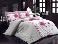 Постельное белье Velera v2 Pembe 200x220