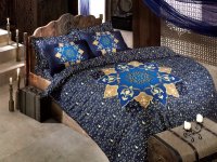 Постельное белье NILUFER 200x220